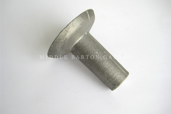 ALUMINIUM MOUNT -ENGINE 600